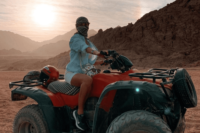 Sunset Safari