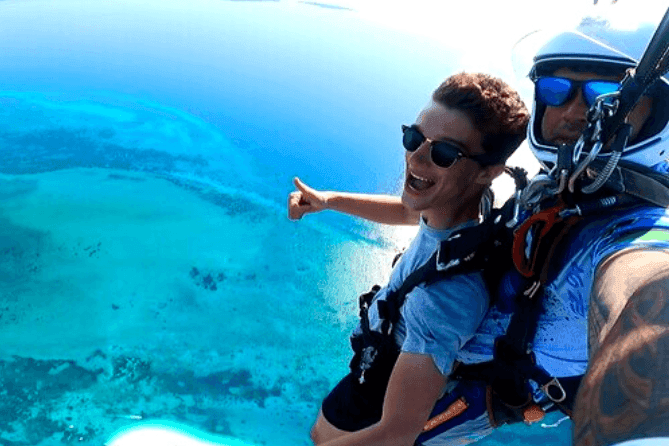 SkyDiving - Image 2