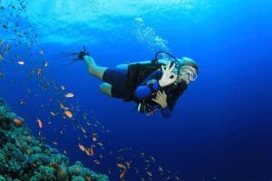 Magawish Island + diving