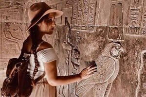 Super Luxor (No Shopping) + Dendera