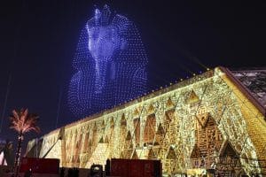 Cairo and the New Grand Egyptian Museum (small group)