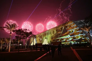Cairo and the New Grand Egyptian Museum