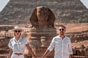 Private tour to Cairo