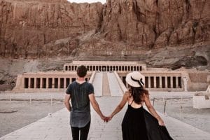 Luxor: The City of the Living and the City of the Dead
