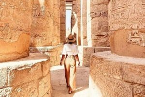 Private tour to Luxor