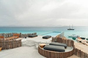 Ozireya Island VIP