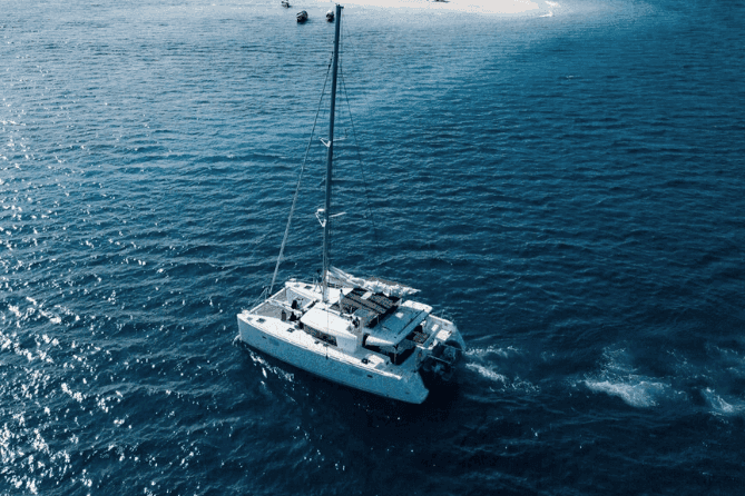 Индивидуальная рыбалка на катамаране Pelagic — изображение 2