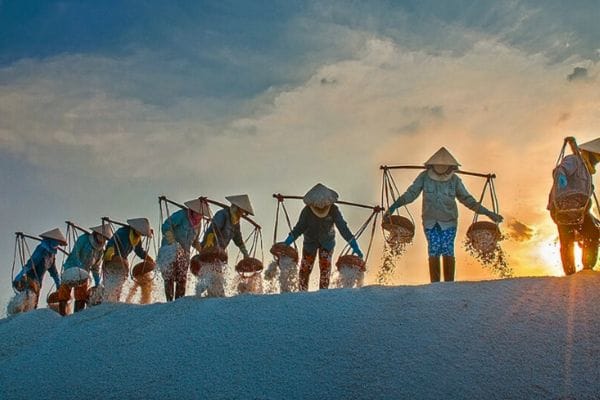Фанранг — душа Вьетнама — изображение 3